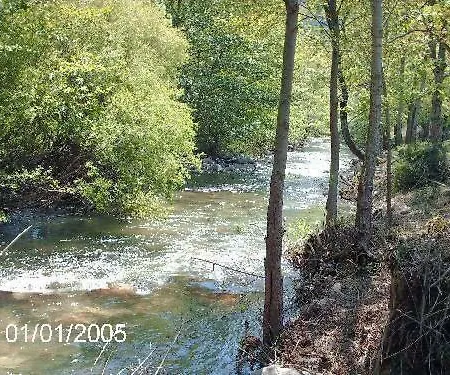 La Viganaise Penzion 3*